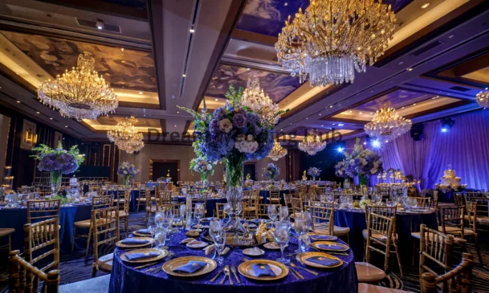 Wedding Venue portfolio by Go Avventura in Delhi - Photo 1