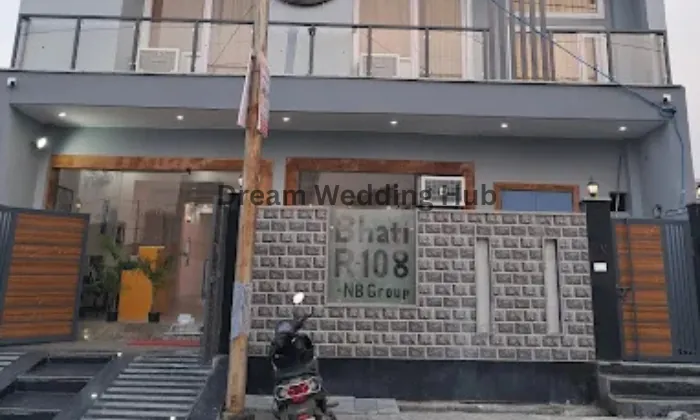Wedding Venue portfolio by Viraaj By Regal Nest in Delhi - Photo 1