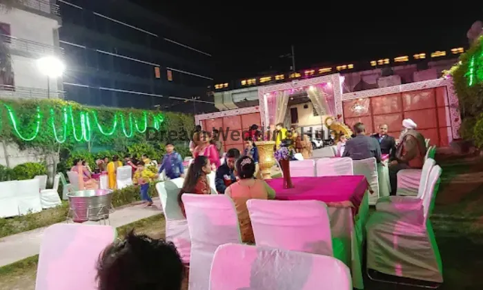 Wedding Venue portfolio by Lavanya Vatika in Delhi - Photo 1