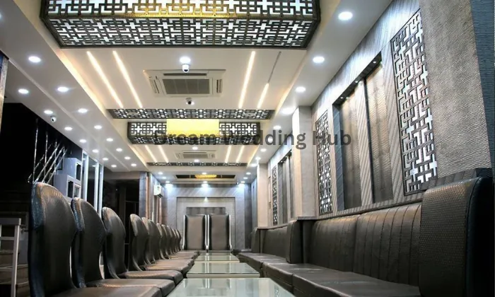 Wedding Venue portfolio by 7teen in New Delhi - Photo 1 Wedding Venue portfolio by 7teen in New Delhi - Photo 1