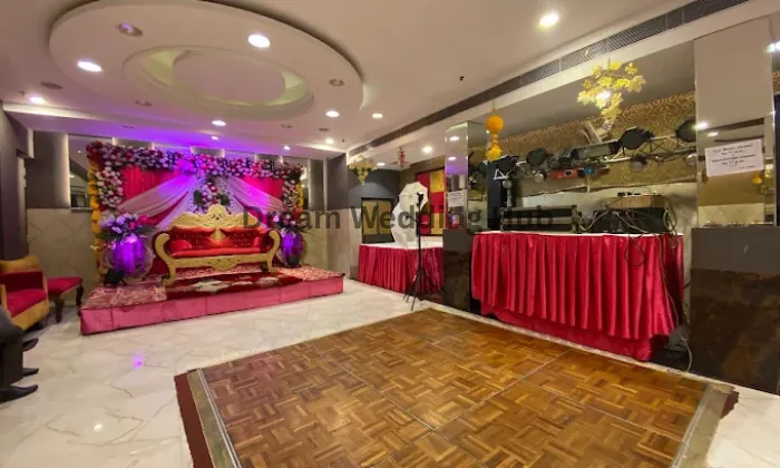 Wedding Venue portfolio by The Mohan's - Restro & Bar in Delhi - Photo 1