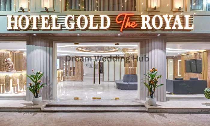 Wedding Venue portfolio by Royal Gold Resort in Delhi - Photo 1