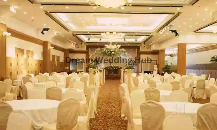 Wedding Venue portfolio by Vasant Palazzo in New Delhi - Photo 1