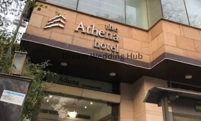 Wedding Venue portfolio by Athena Inn By Pi Hotels in New Delhi - Photo 1