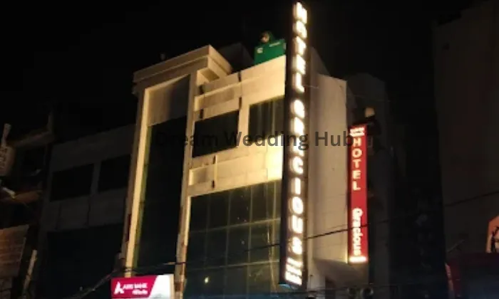 Wedding Venue portfolio by Hotel Gracious in New Delhi - Photo 1