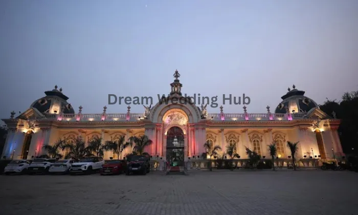 Wedding Venue portfolio by Aagman By Grewalâs in Delhi - Photo 1
