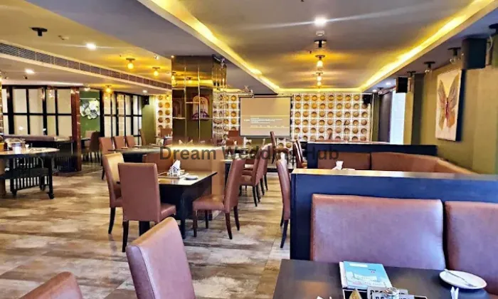 Wedding Venue portfolio by Over The Top in New Delhi - Photo 1