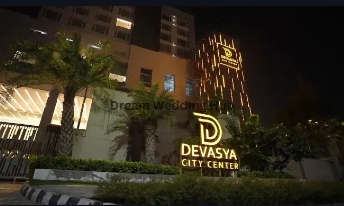 Wedding Venue portfolio by The Eastern Address in Shahdara - Photo 1