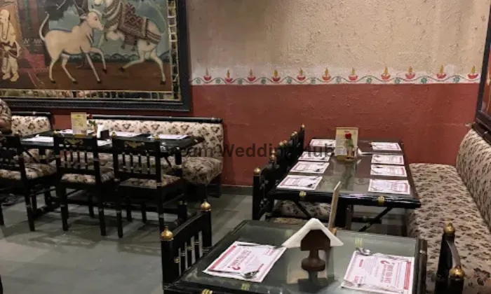 Wedding Venue portfolio by Naivedyam in New Delhi - Photo 1