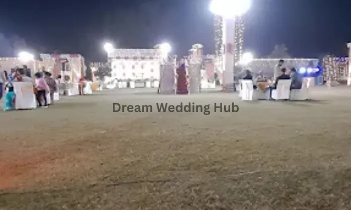 Wedding Venue portfolio by Ashish Farms in New Delhi - Photo 1