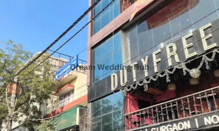 Wedding Venue portfolio by Duty Free Bar in Delhi - Photo 1