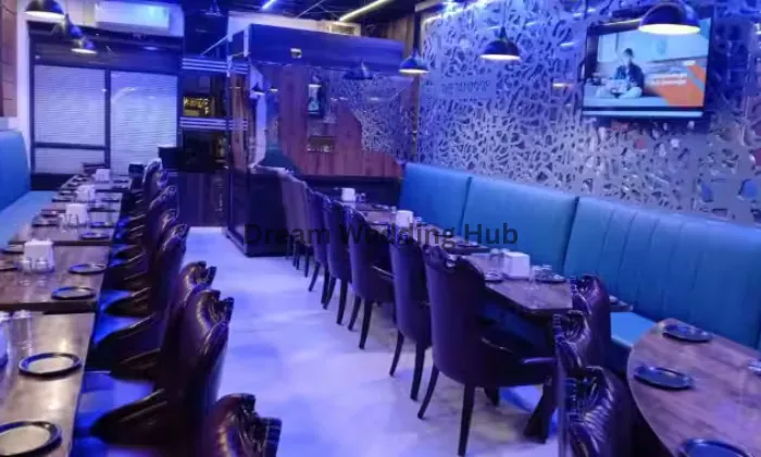 Wedding Venue portfolio by Sardarji Family Restaurant & Party Hall in Delhi - Photo 1