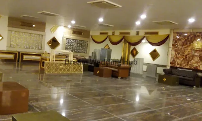 Wedding Venue portfolio by Landmarx Banquets, Mangolpuri in Delhi - Photo 1