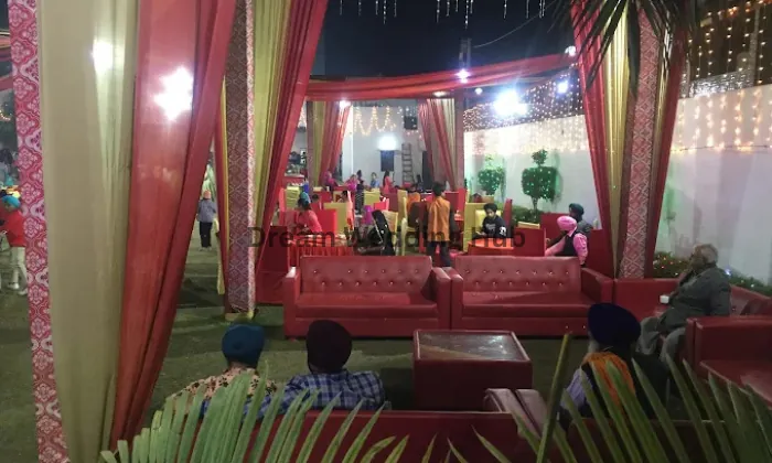 Wedding Venue portfolio by Jai Gardens in Delhi - Photo 1
