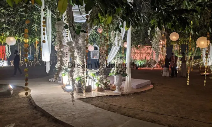 Wedding Venue portfolio by Hostie Root Tree Retreat in New Delhi - Photo 1