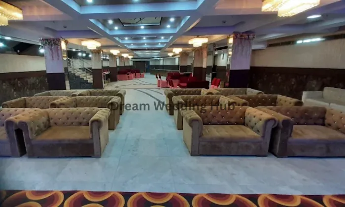 Wedding Venue portfolio by S. S. Banquet Hall in Delhi - Photo 1