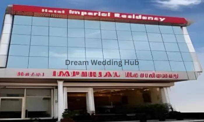 Wedding Venue portfolio by Hotel Imperial Residency in Delhi - Photo 1