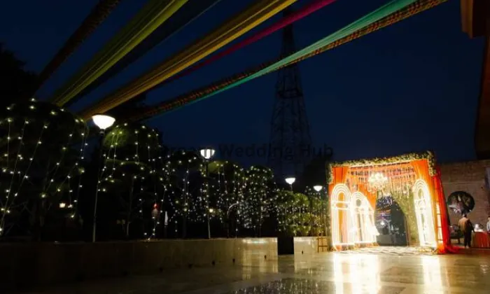 Wedding Venue portfolio by Kalava Farms in Delhi - Photo 1