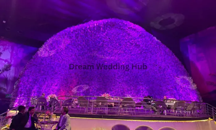 Wedding Venue portfolio by Nevaeh The Heavenly Experience in New Delhi - Photo 1