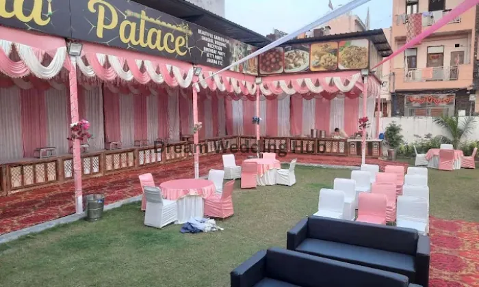 Wedding Venue portfolio by Red One Palace By The Krishana Vatika in Delhi - Photo 1 Wedding Venue portfolio by Red One Palace By The Krishana Vatika in Delhi - Photo 1