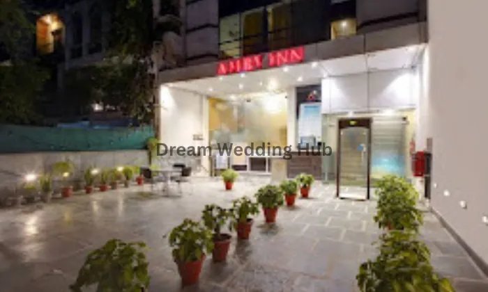 Wedding Venue portfolio by Amby Inn in New Delhi - Photo 1
