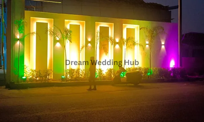 Wedding Venue portfolio by Usana Greens in Delhi - Photo 1