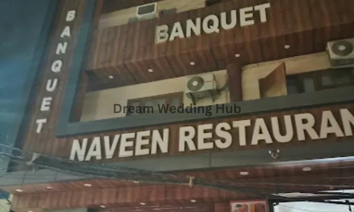 Wedding Venue portfolio by Naveen Restaurant, Sweet's & Banquet in Delhi - Photo 1