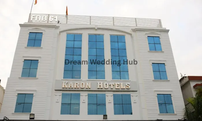 Wedding Venue portfolio by Karon Hotel in New Delhi - Photo 1