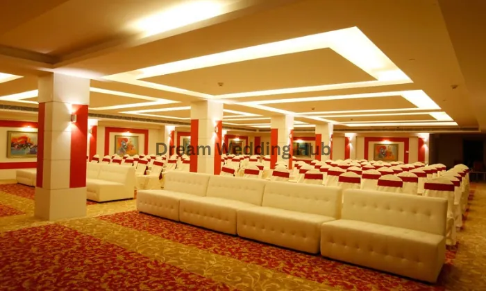 Wedding Venue portfolio by Mehfil Banquet Hall in New Delhi - Photo 1