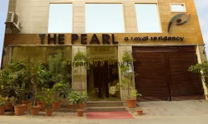 Wedding Venue portfolio by The Pearl - A Royal Residency in New Delhi - Photo 1