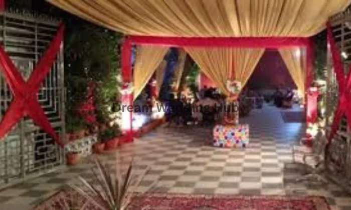 Wedding Venue portfolio by Rama Krishna Marraige Home in New Delhi - Photo 1