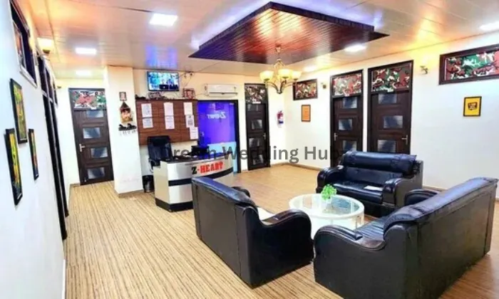 Wedding Venue portfolio by Z-heart Hotel in New Delhi - Photo 1