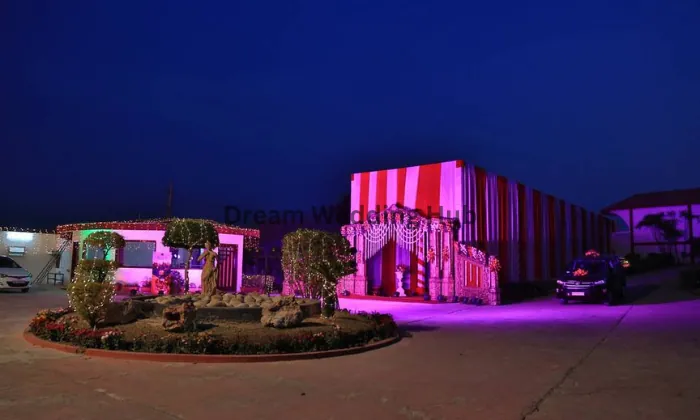 Wedding Venue portfolio by The Black Diamond Kailash Farms in New Delhi - Photo 1
