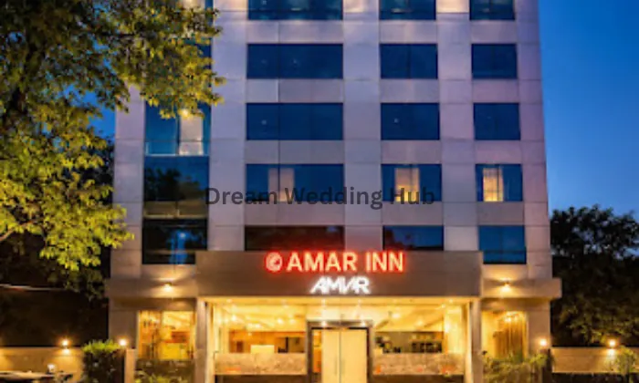 Wedding Venue portfolio by Amar Inn in New Delhi - Photo 1