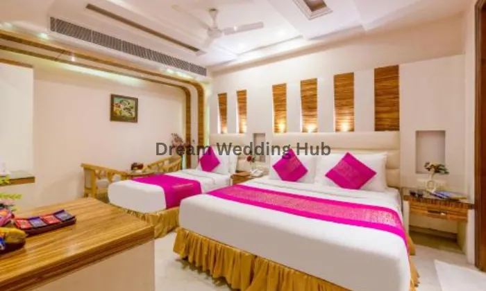 Wedding Venue portfolio by The Aman Grand in Delhi - Photo 1
