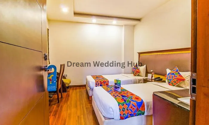 Wedding Venue portfolio by Wti Hotels & Resorts in New Delhi - Photo 1