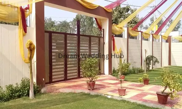 Wedding Venue portfolio by Sanmati Greens Vatika in Delhi - Photo 1