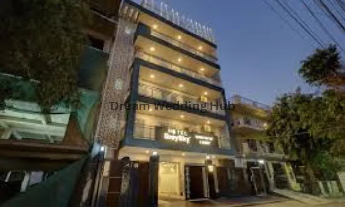 Wedding Venue portfolio by Hotel Grey Sky in New Delhi - Photo 1