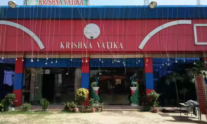 Wedding Venue portfolio by Krishna Vatika in Delhi - Photo 1
