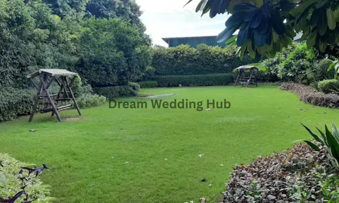 Wedding Venue portfolio by Gumbers Farm in New Delhi - Photo 1