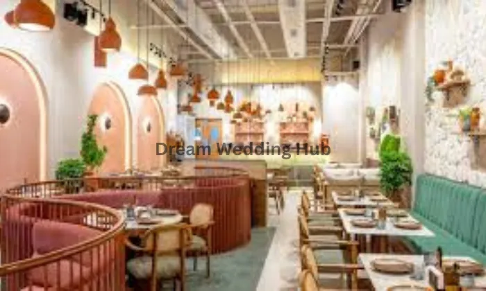 Wedding Venue portfolio by Dana Choga Restaurant in Delhi - Photo 1