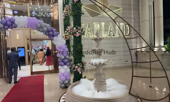 Wedding Venue portfolio by Starland Desire Banquets in New Delhi - Photo 1 Wedding Venue portfolio by Starland Desire Banquets in New Delhi - Photo 1