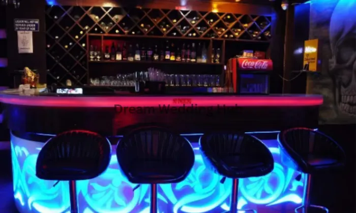 Wedding Venue portfolio by Kaanch - Club & Lounge in Shahdara - Photo 1