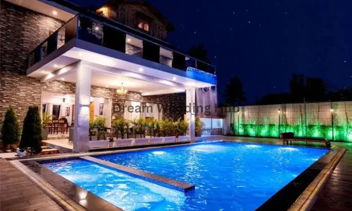 Wedding Venue portfolio by Pinewood Retreat in Delhi - Photo 1
