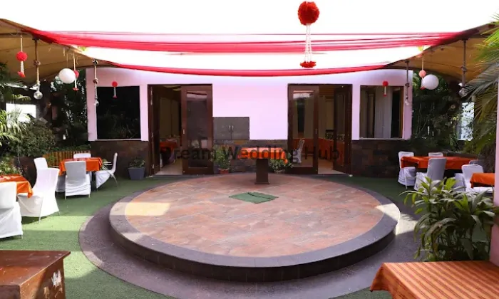 Wedding Venue portfolio by Hotel Haris Court in New Delhi - Photo 1