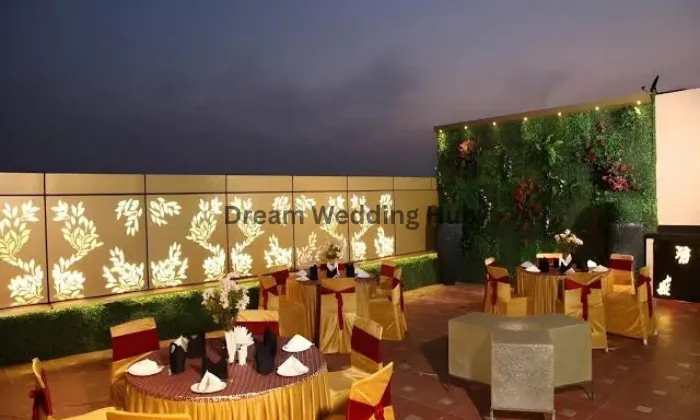 Wedding Venue portfolio by Jrd Exotica in New Delhi - Photo 1
