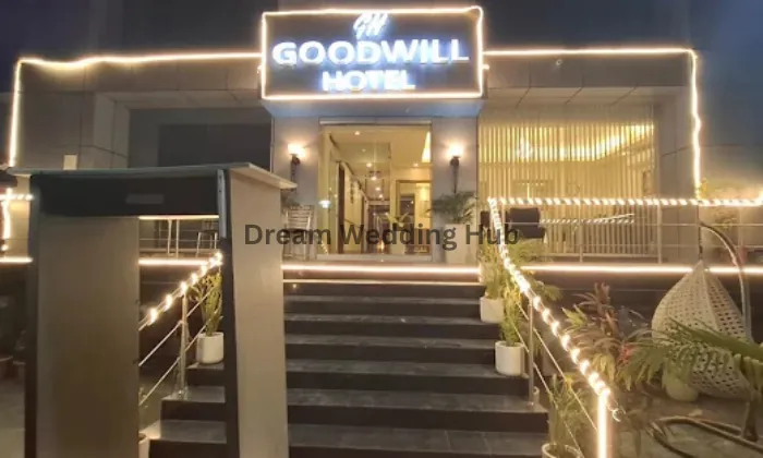 Wedding Venue portfolio by Goodwill Hotel in New Delhi - Photo 1