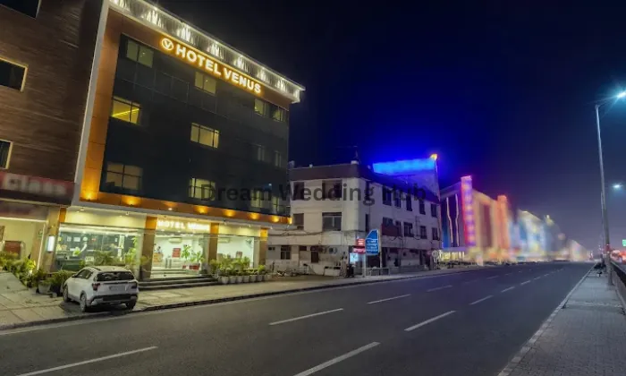 Wedding Venue portfolio by Hotel Venus in New Delhi - Photo 1