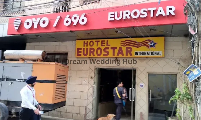 Wedding Venue portfolio by Hotel Eurostar International in New Delhi - Photo 1