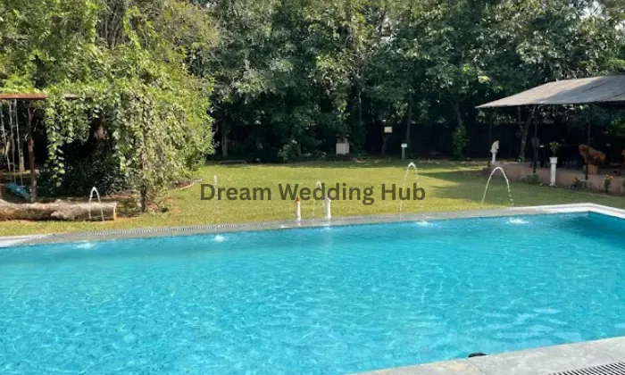Wedding Venue portfolio by The Mulberry Lane in New Delhi - Photo 1